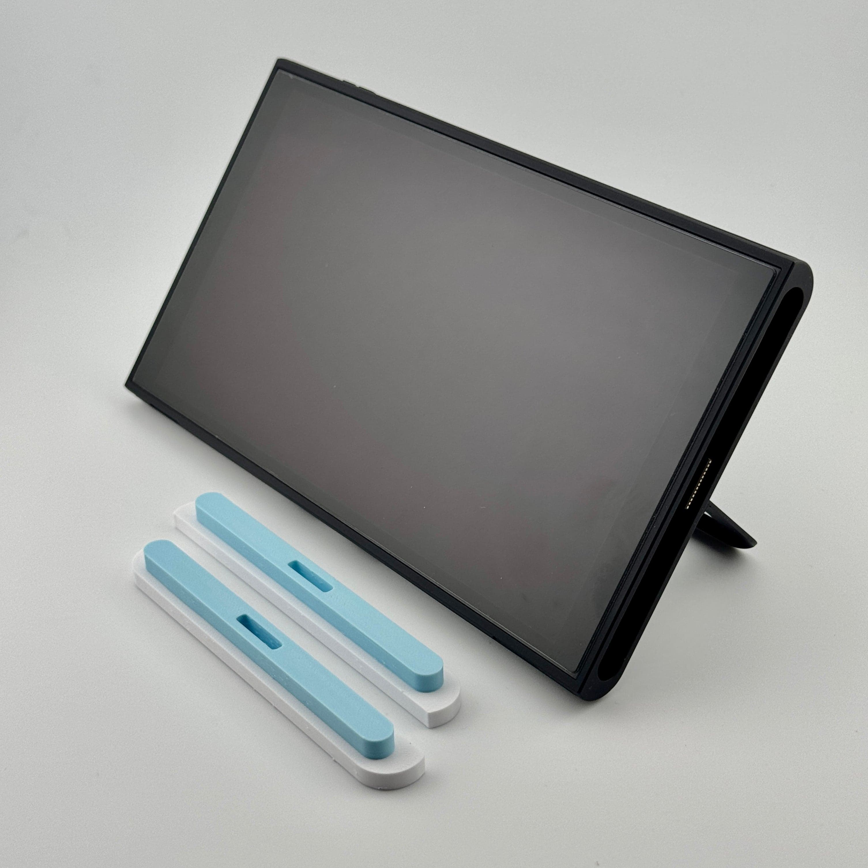 Personalized Switch 2 Joy-Con Dust Covers with Gamertag